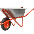 Тачка строительная ECO WB301-1